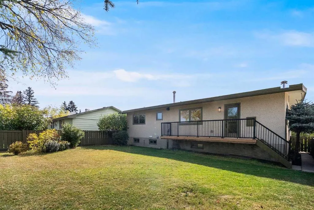 528 Dalmeny Hill NW