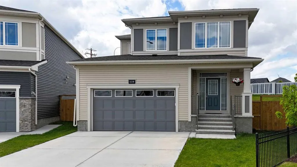 119 Carrington Circle NW