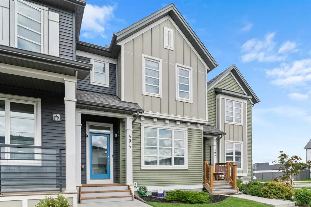 404 Belmont Avenue SW