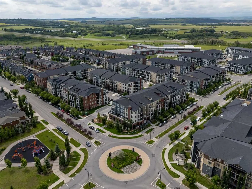 215 Legacy Boulevard SE, #1216