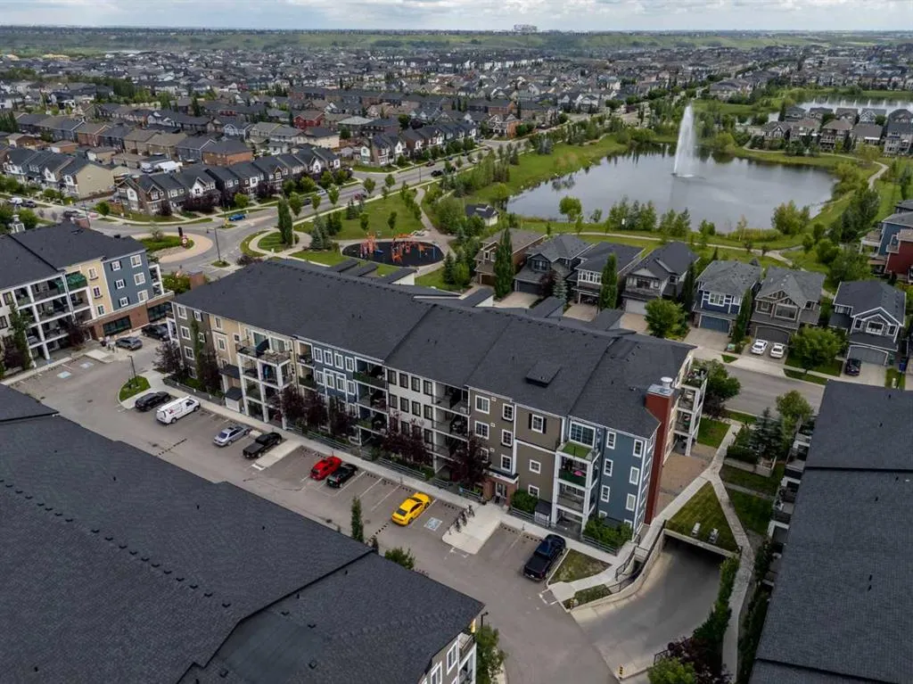 215 Legacy Boulevard SE, #1216