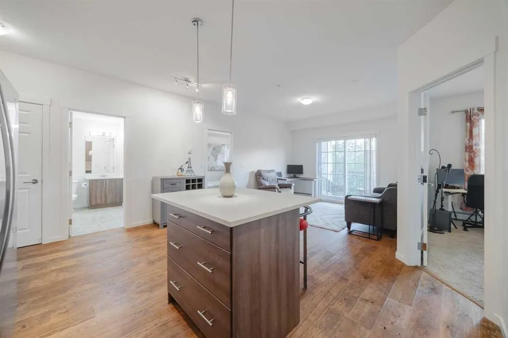 215 Legacy Boulevard SE, #1216