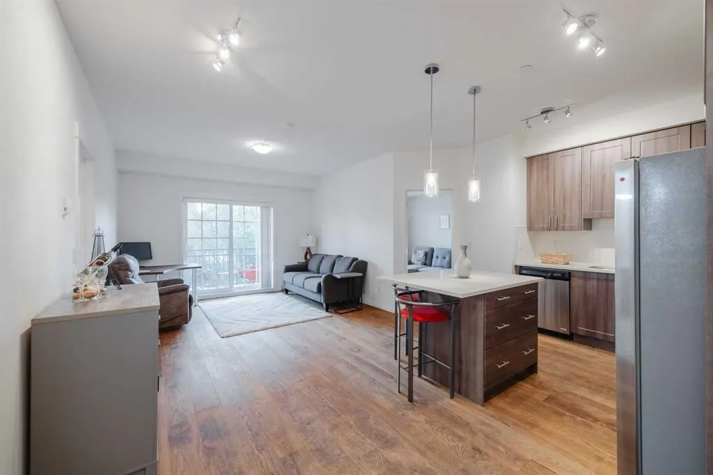 215 Legacy Boulevard SE, #1216