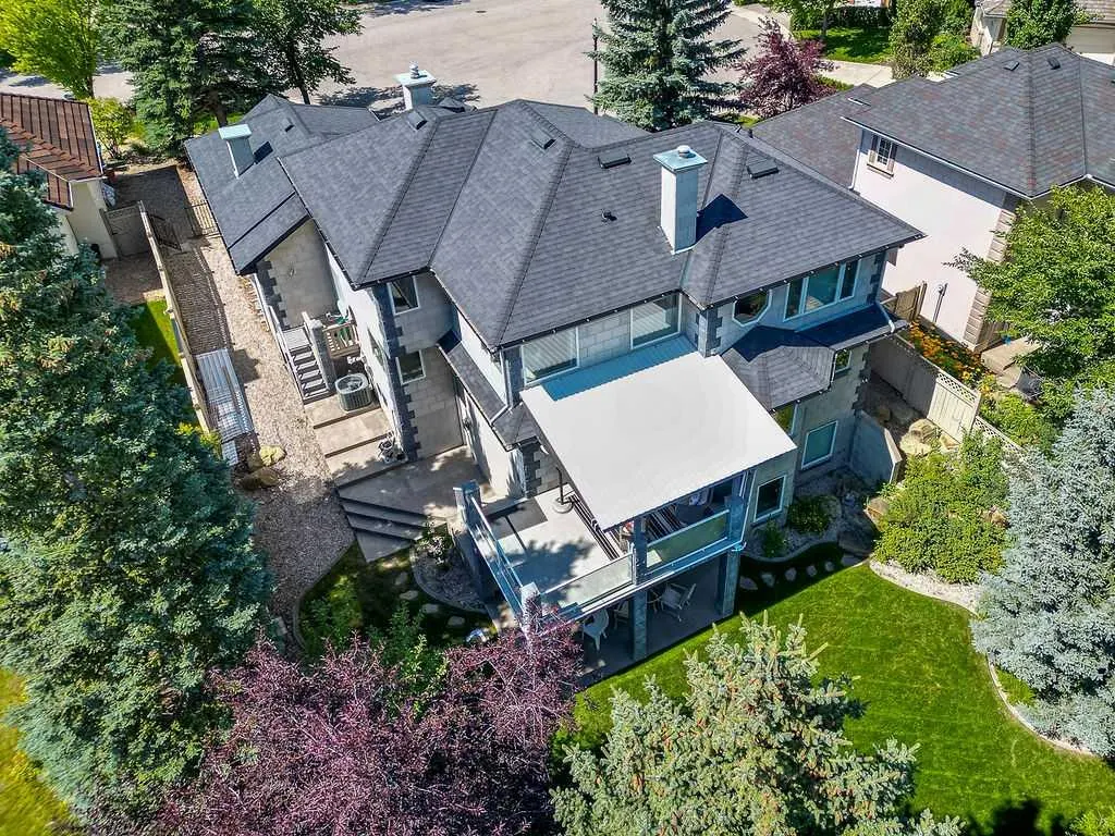 202 Sienna Hills Terrace SW