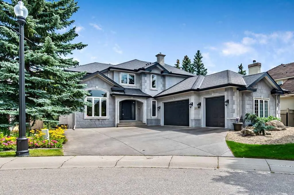 202 Sienna Hills Terrace SW