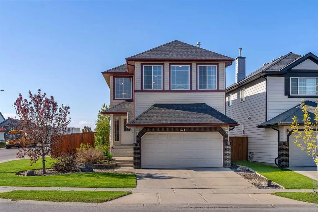 214 Saddlemont Boulevard NE