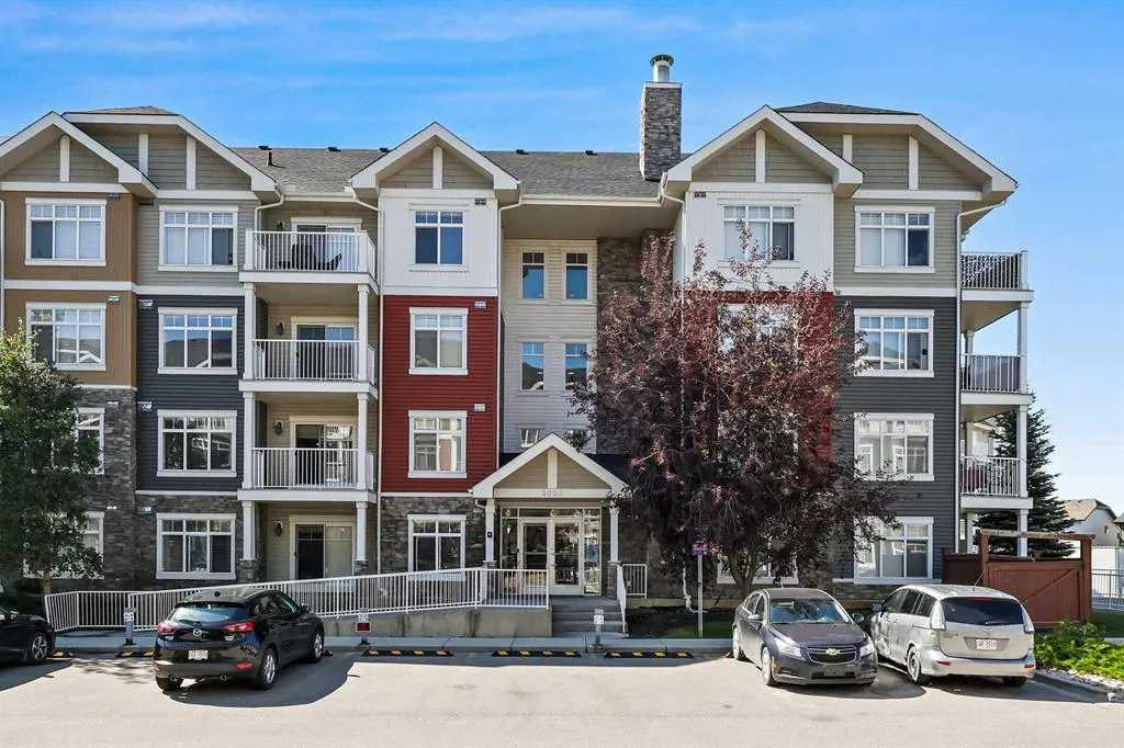 155 Skyview Ranch Way NE, #3209