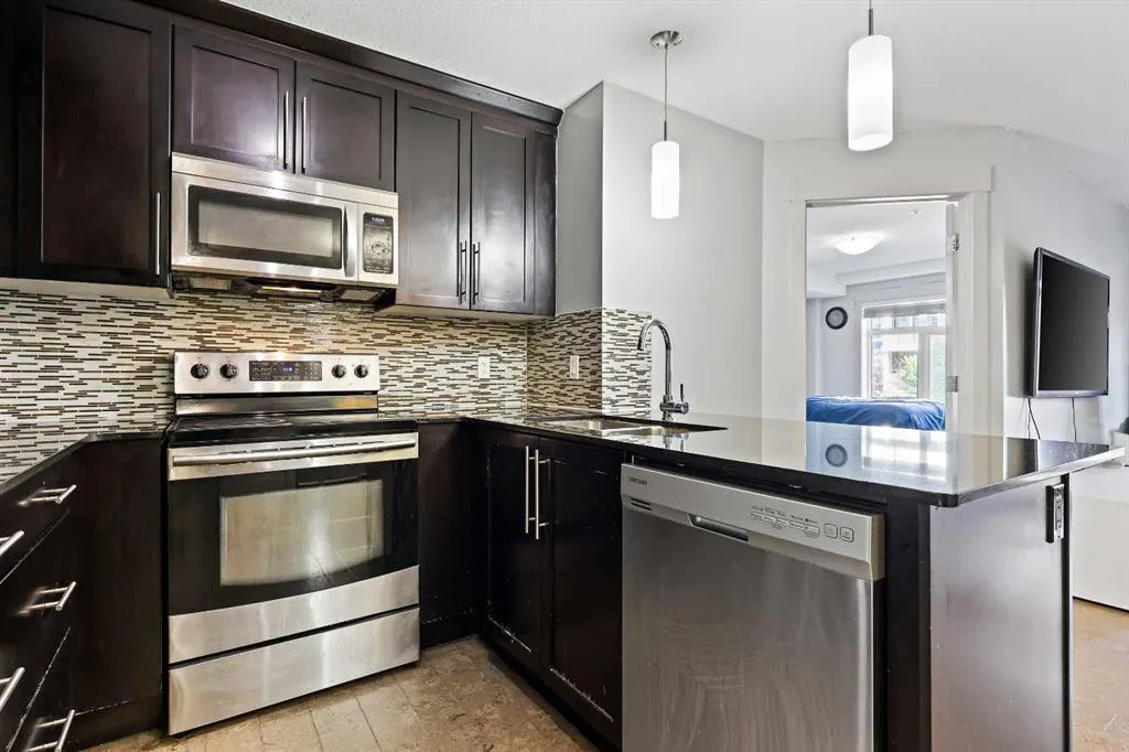 155 Skyview Ranch Way NE, #3209