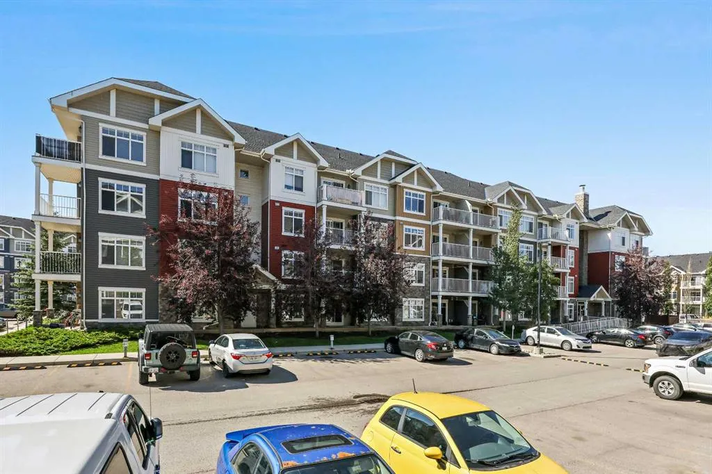 155 Skyview Ranch Way NE, #3209