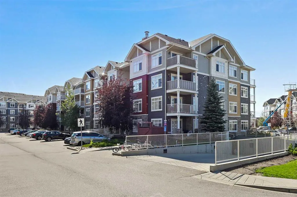 155 Skyview Ranch Way NE, #3209