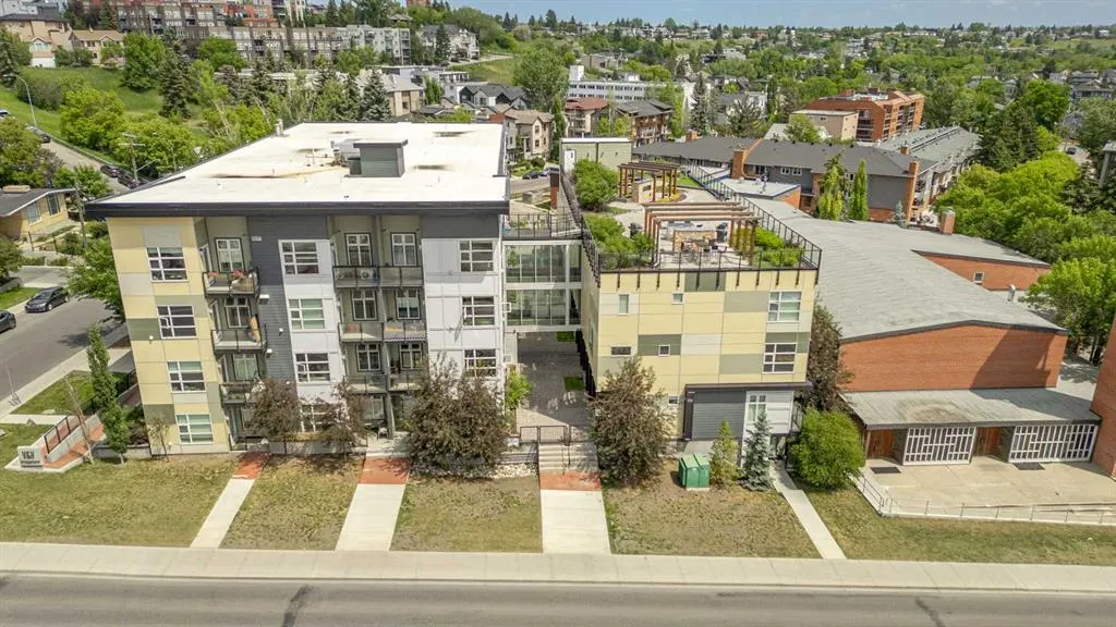515 4 Avenue NE, #221