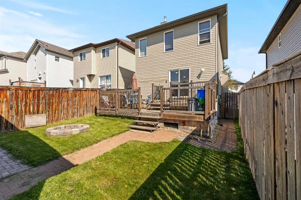 89 Crystal Shores Heights