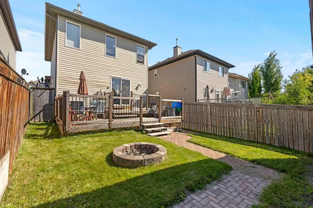 89 Crystal Shores Heights