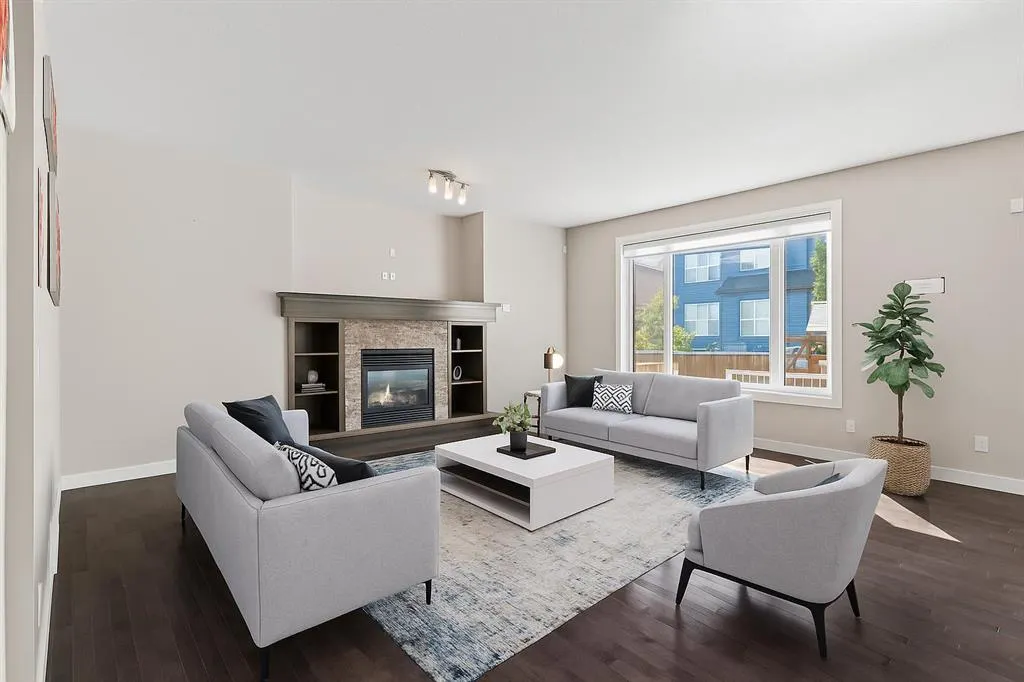 37 Evansfield Terrace NW