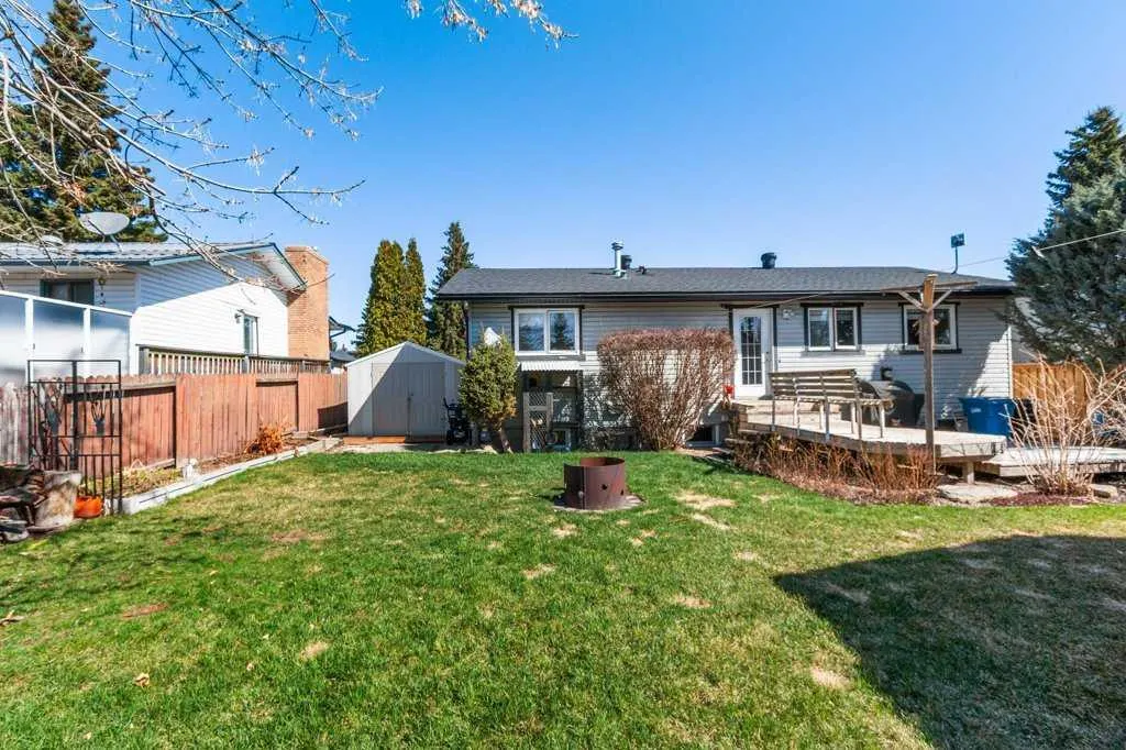 1417 Mccrimmon Drive