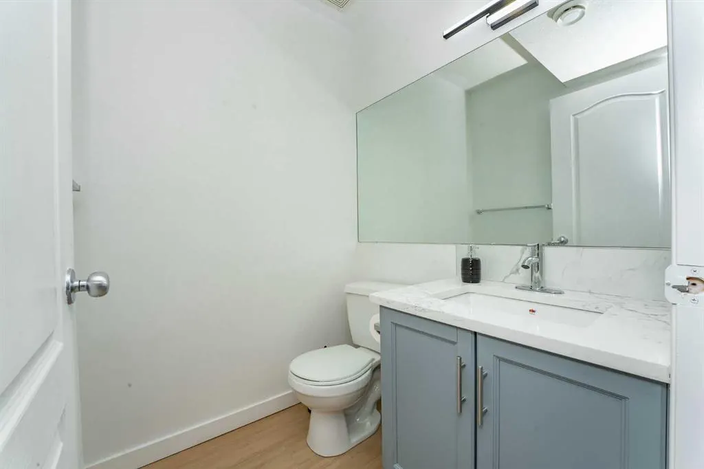 55 Collingwood Place NW, #3