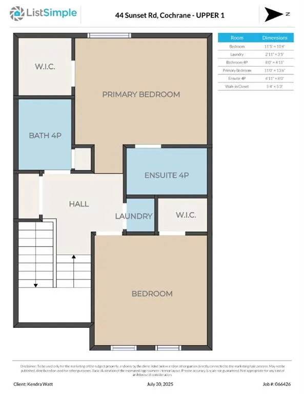 44 Sunset Road