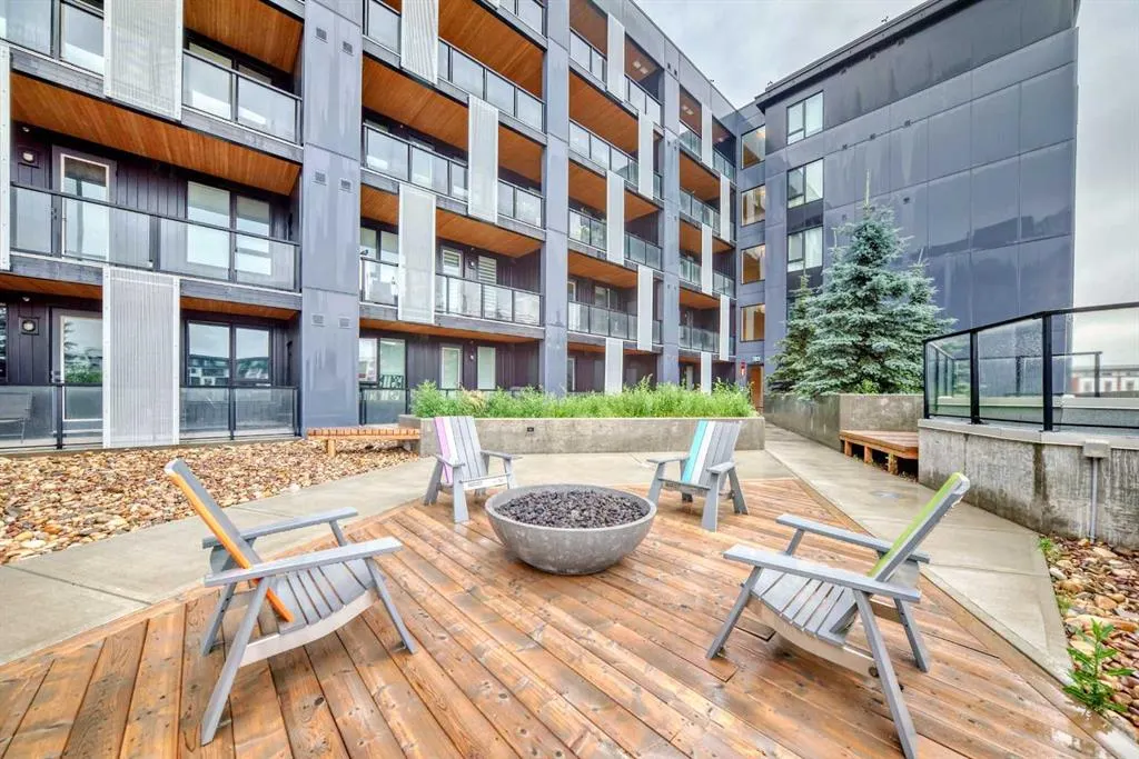 4138 University Avenue NW, #227