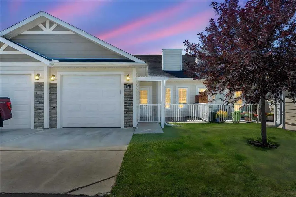 42 Sunrise Place NE