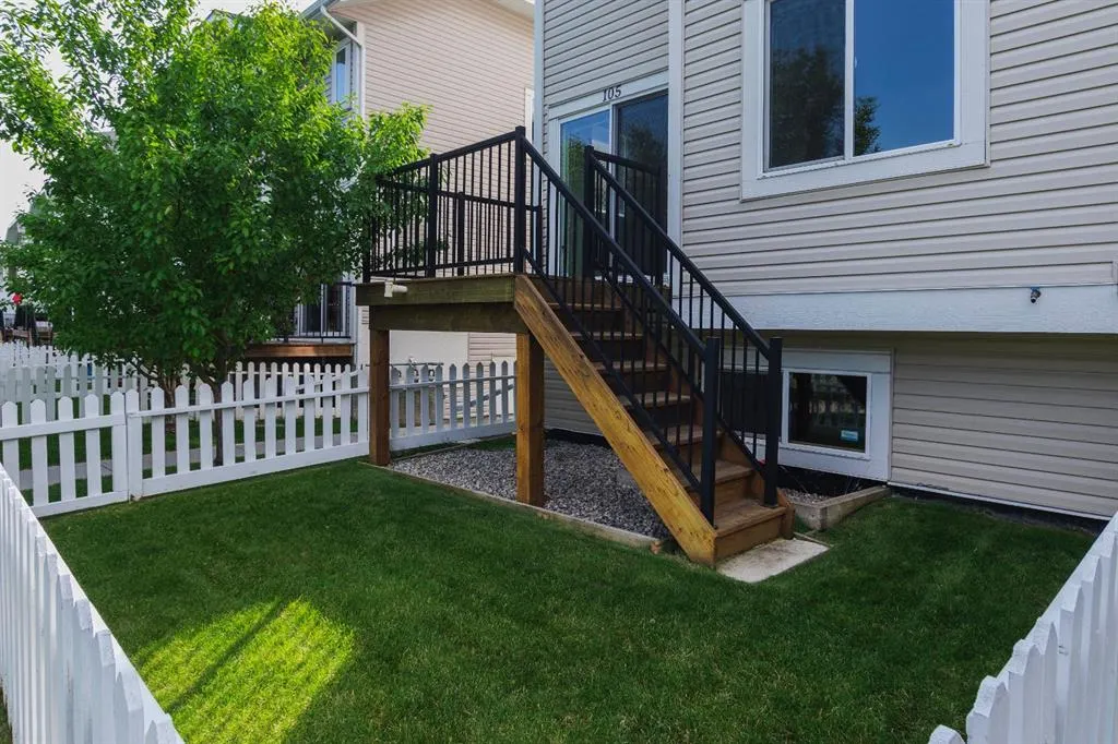 300 Marina Drive, #105