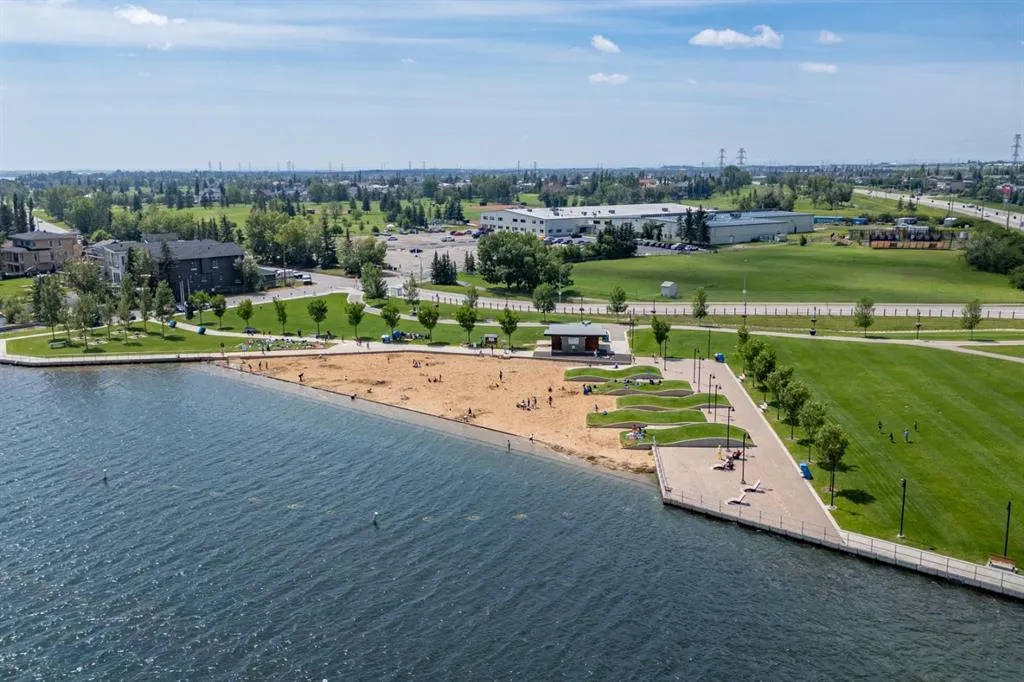 300 Marina Drive, #105