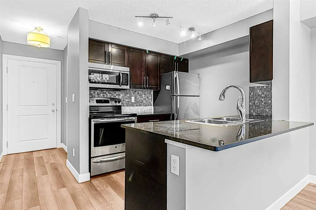 1317 27 Street SE, #1107