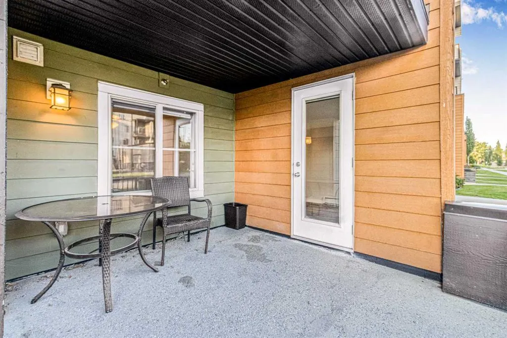 1317 27 Street SE, #1107