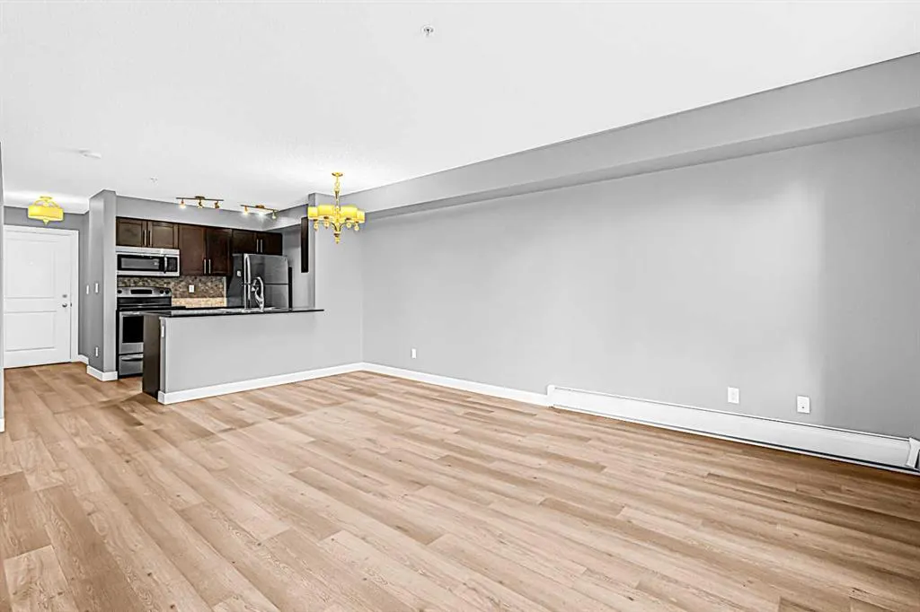 1317 27 Street SE, #1107