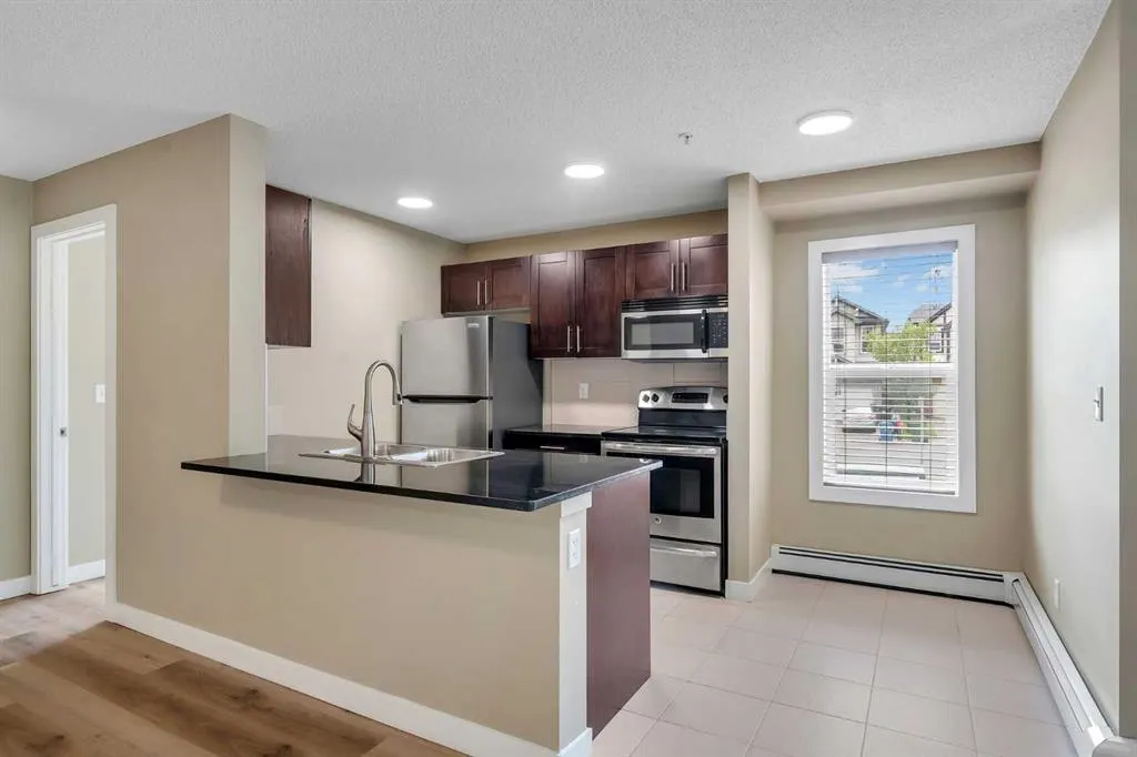 195 Kincora Glen Road NW, #201