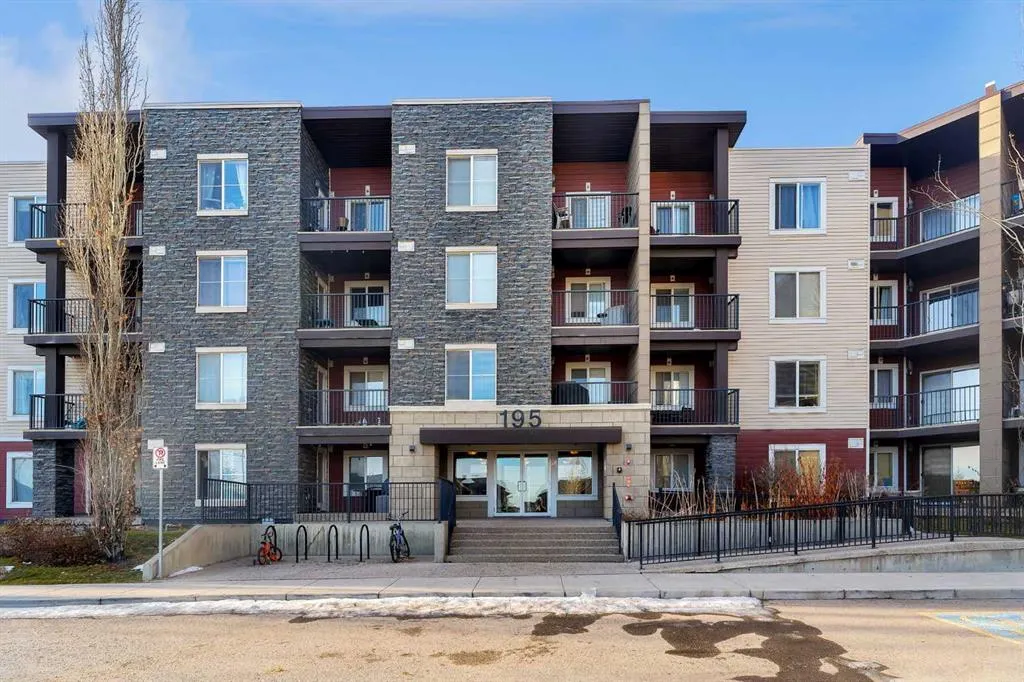 195 Kincora Glen Road NW, #201