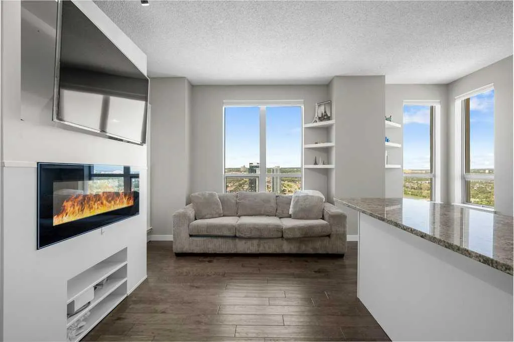 1053 10 Street SW, #2601