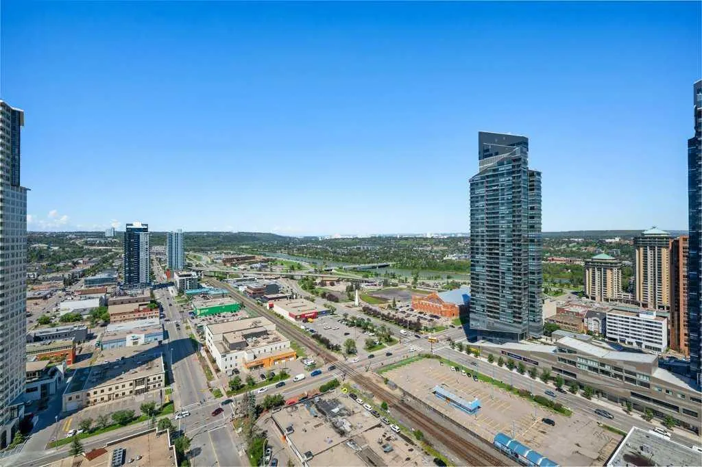 1053 10 Street SW, #2601