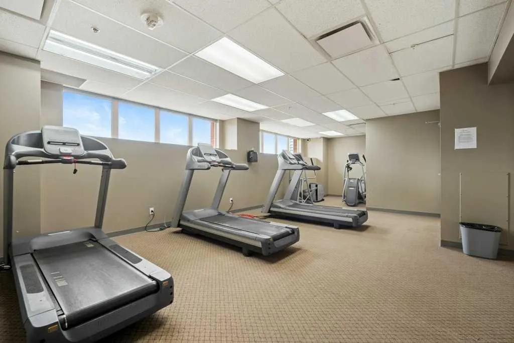 1053 10 Street SW, #2601