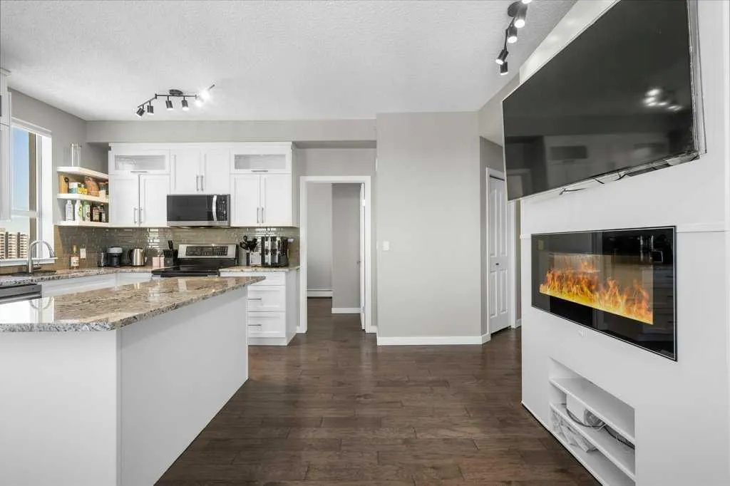 1053 10 Street SW, #2601
