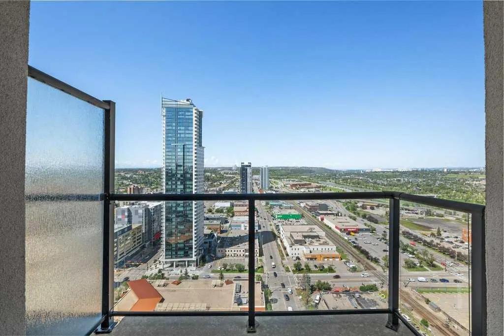 1053 10 Street SW, #2601