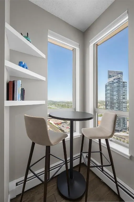 1053 10 Street SW, #2601
