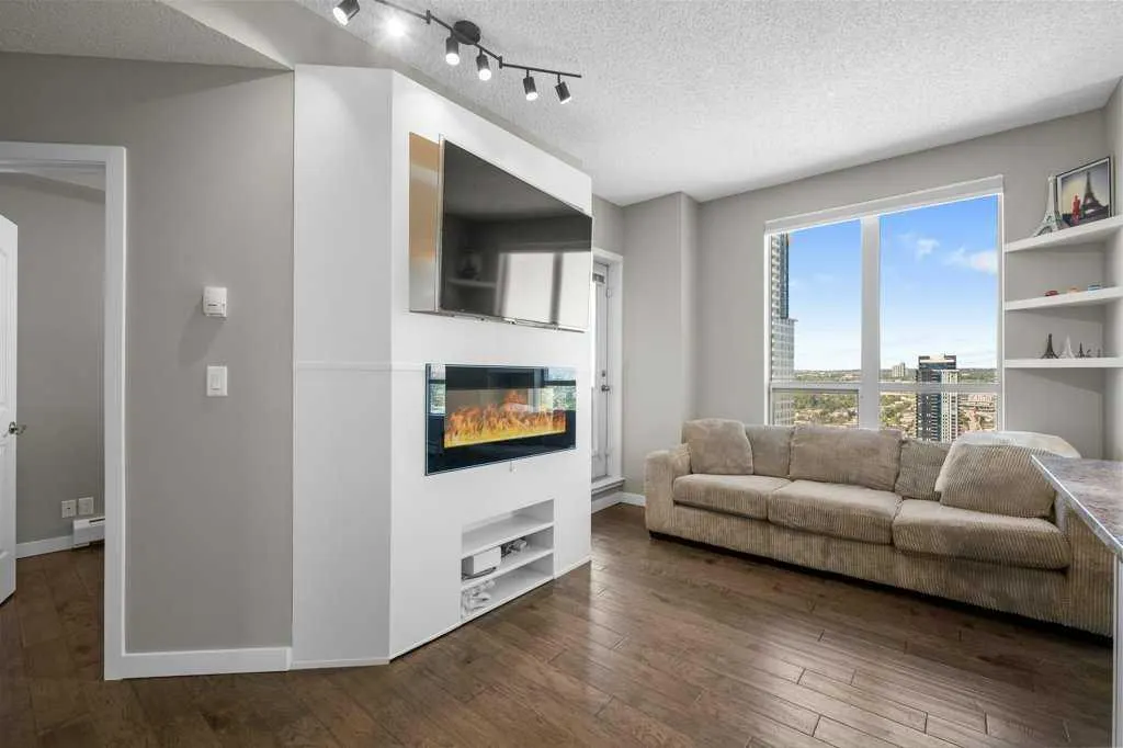 1053 10 Street SW, #2601