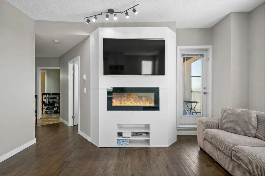 1053 10 Street SW, #2601