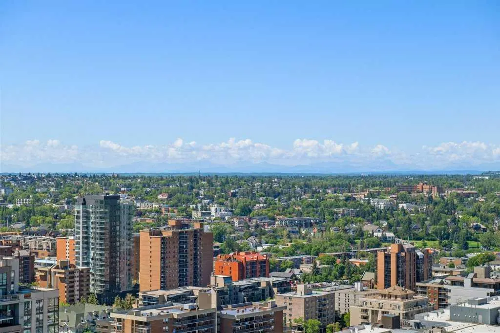 1053 10 Street SW, #2601