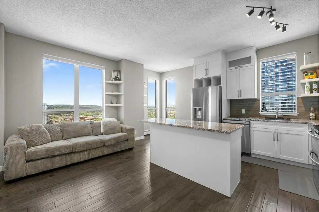 1053 10 Street SW, #2601