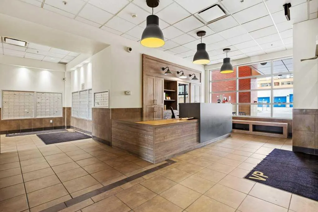 1053 10 Street SW, #2601