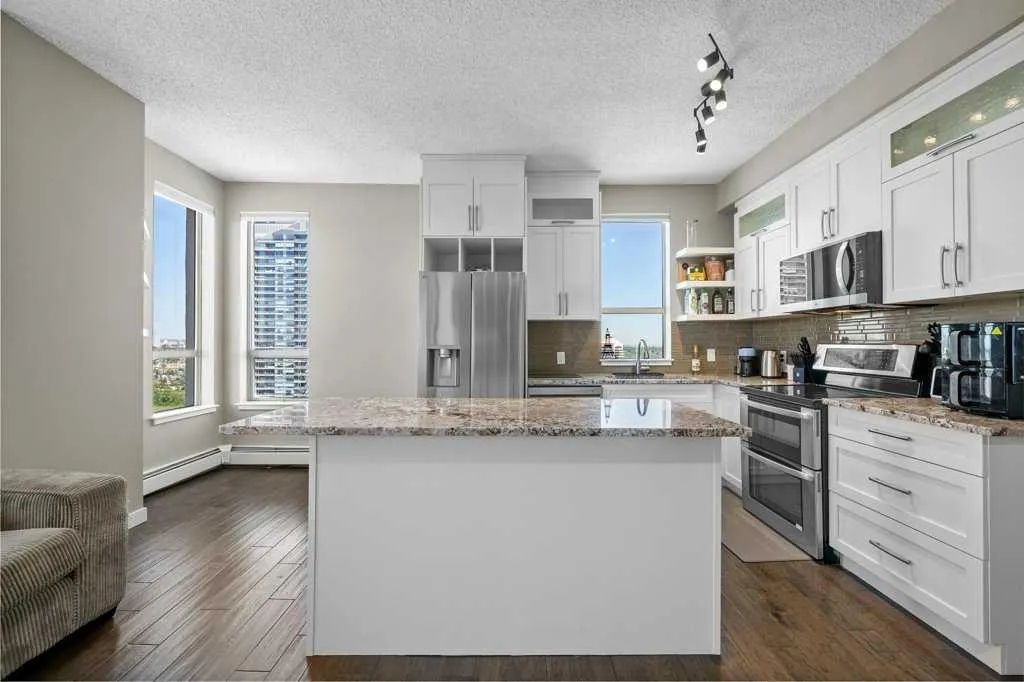 1053 10 Street SW, #2601