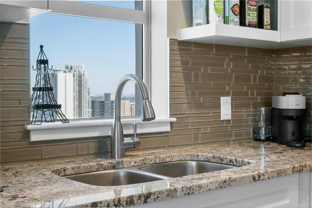1053 10 Street SW, #2601