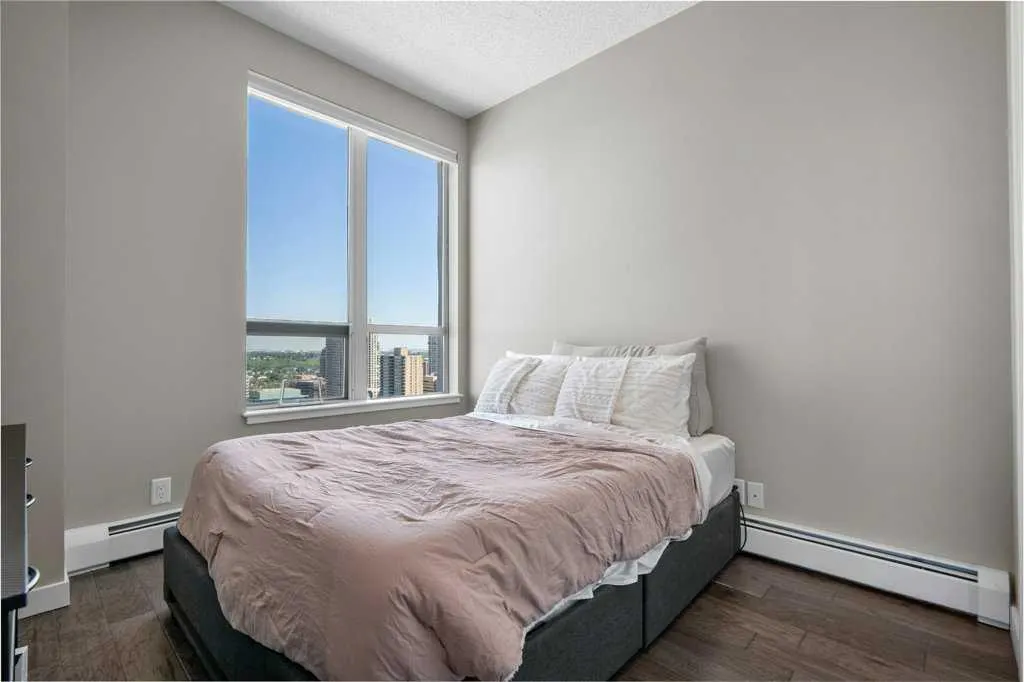 1053 10 Street SW, #2601