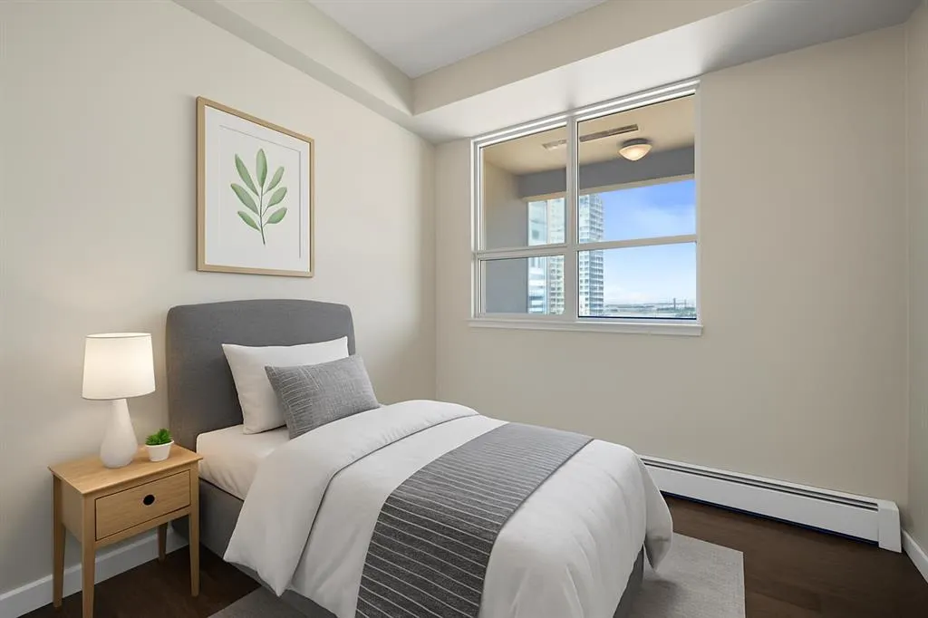 1053 10 Street SW, #2601