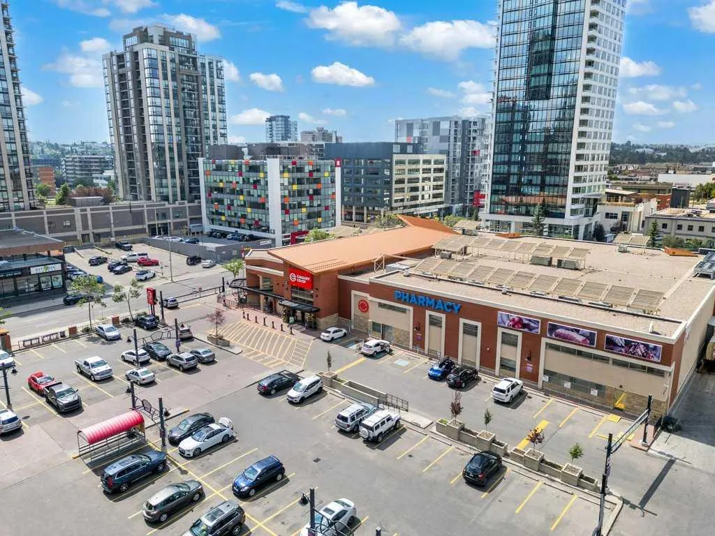 1053 10 Street SW, #2601