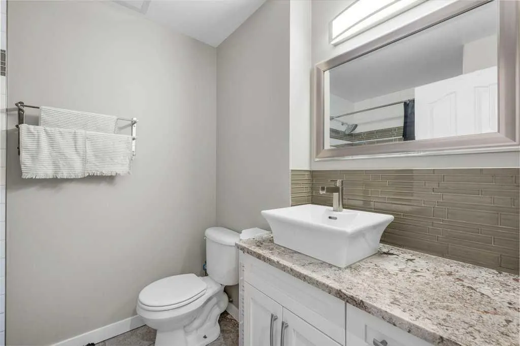 1053 10 Street SW, #2601