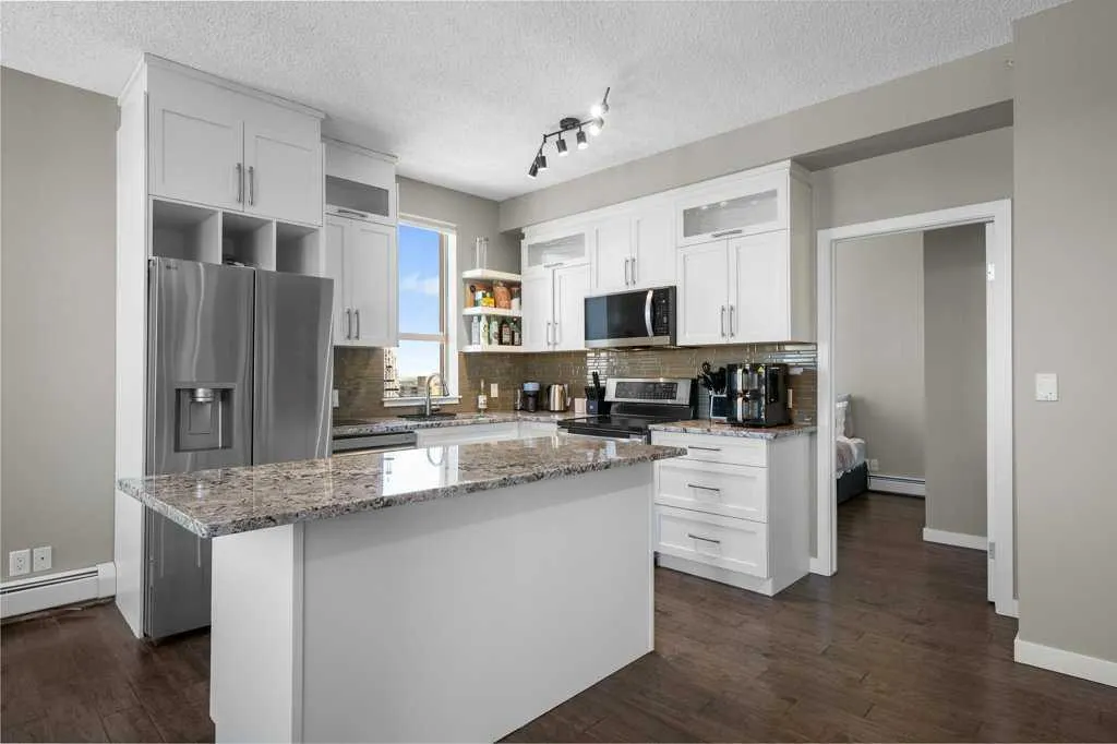 1053 10 Street SW, #2601