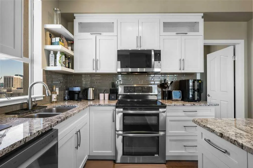 1053 10 Street SW, #2601