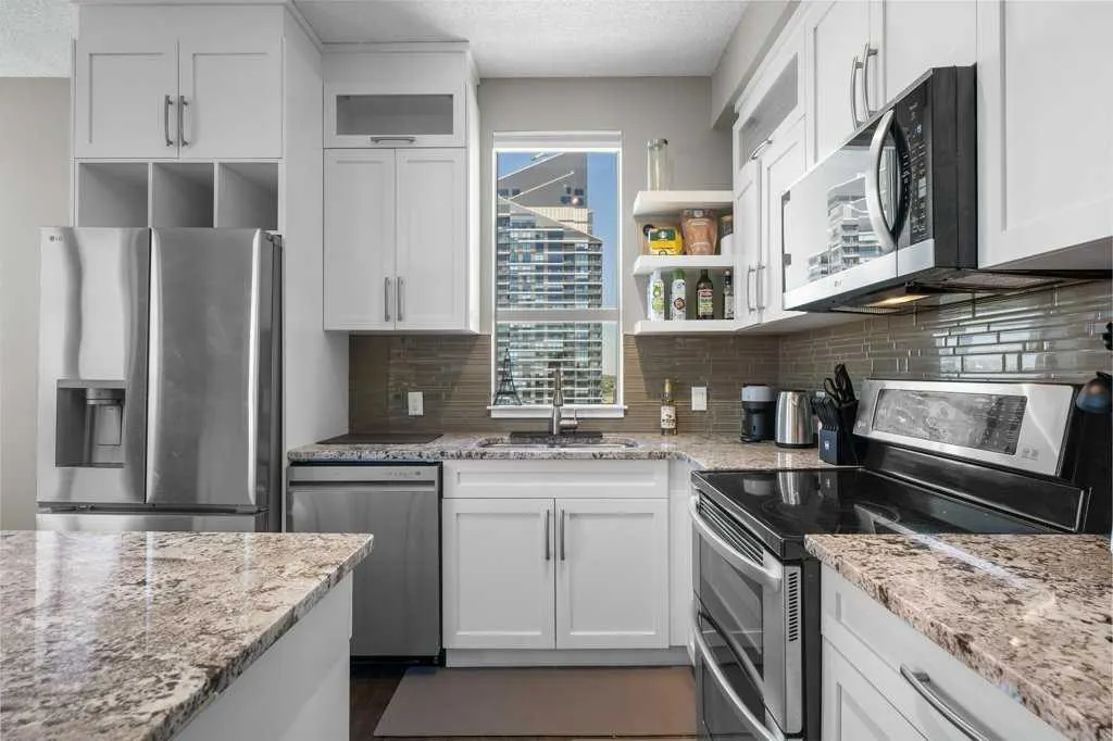 1053 10 Street SW, #2601